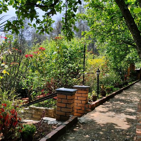 Pear Tree Entire 2Bhk Villa Kotagiri Eksteriør bilde