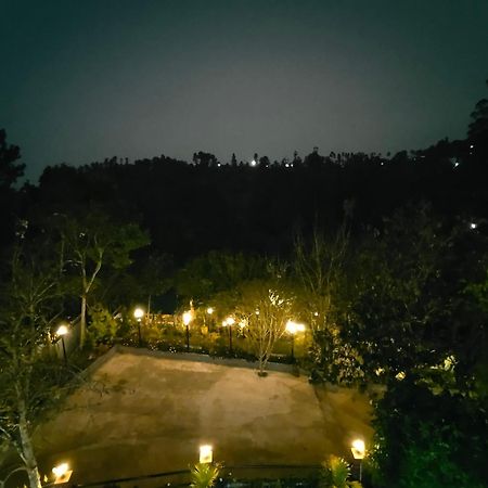 Pear Tree Entire 2Bhk Villa Kotagiri Eksteriør bilde