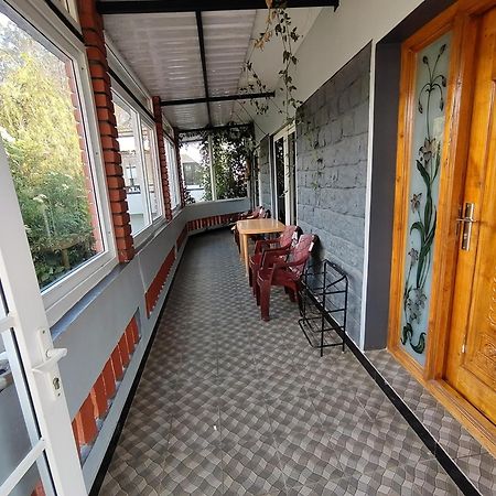 Pear Tree Entire 2Bhk Villa Kotagiri Eksteriør bilde