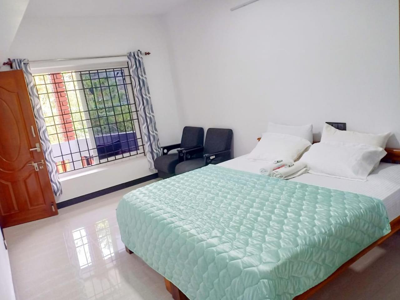 Pear Tree Entire 2Bhk Villa Kotagiri Eksteriør bilde