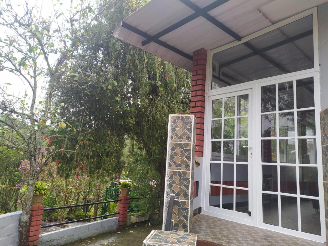 Pear Tree Entire 2Bhk Villa Kotagiri Eksteriør bilde