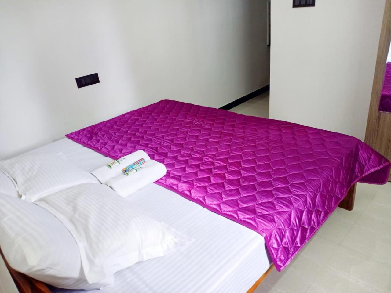 Pear Tree Entire 2Bhk Villa Kotagiri Eksteriør bilde