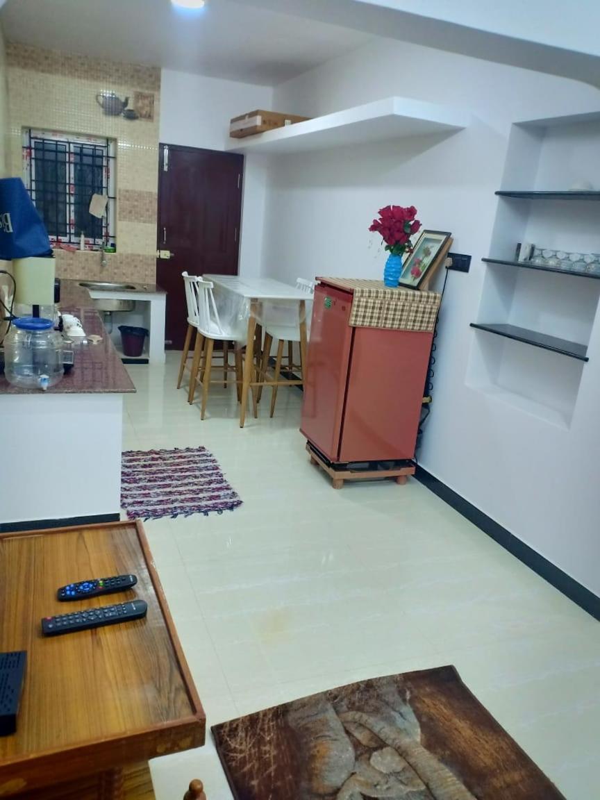 Pear Tree Entire 2Bhk Villa Kotagiri Eksteriør bilde