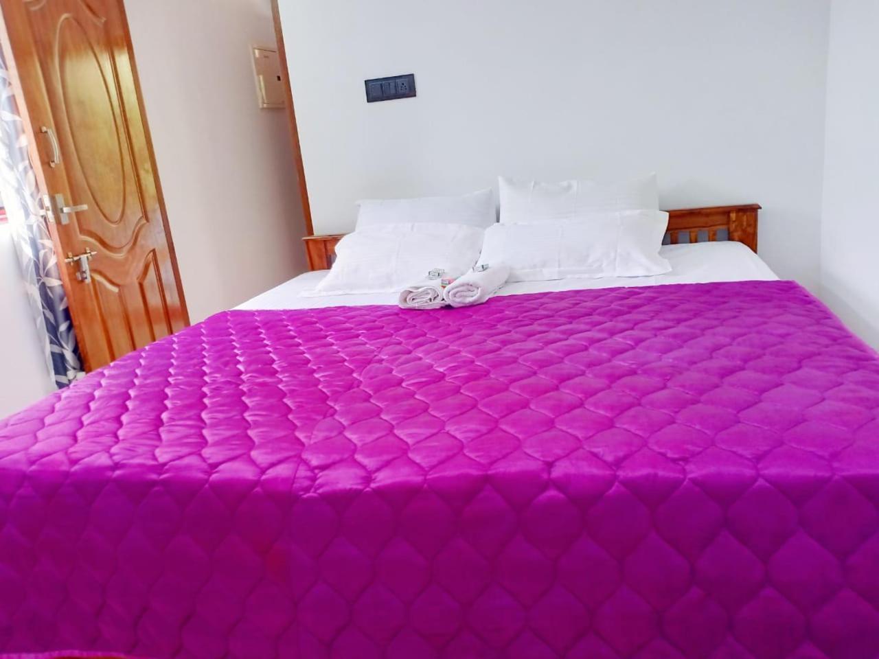 Pear Tree Entire 2Bhk Villa Kotagiri Eksteriør bilde