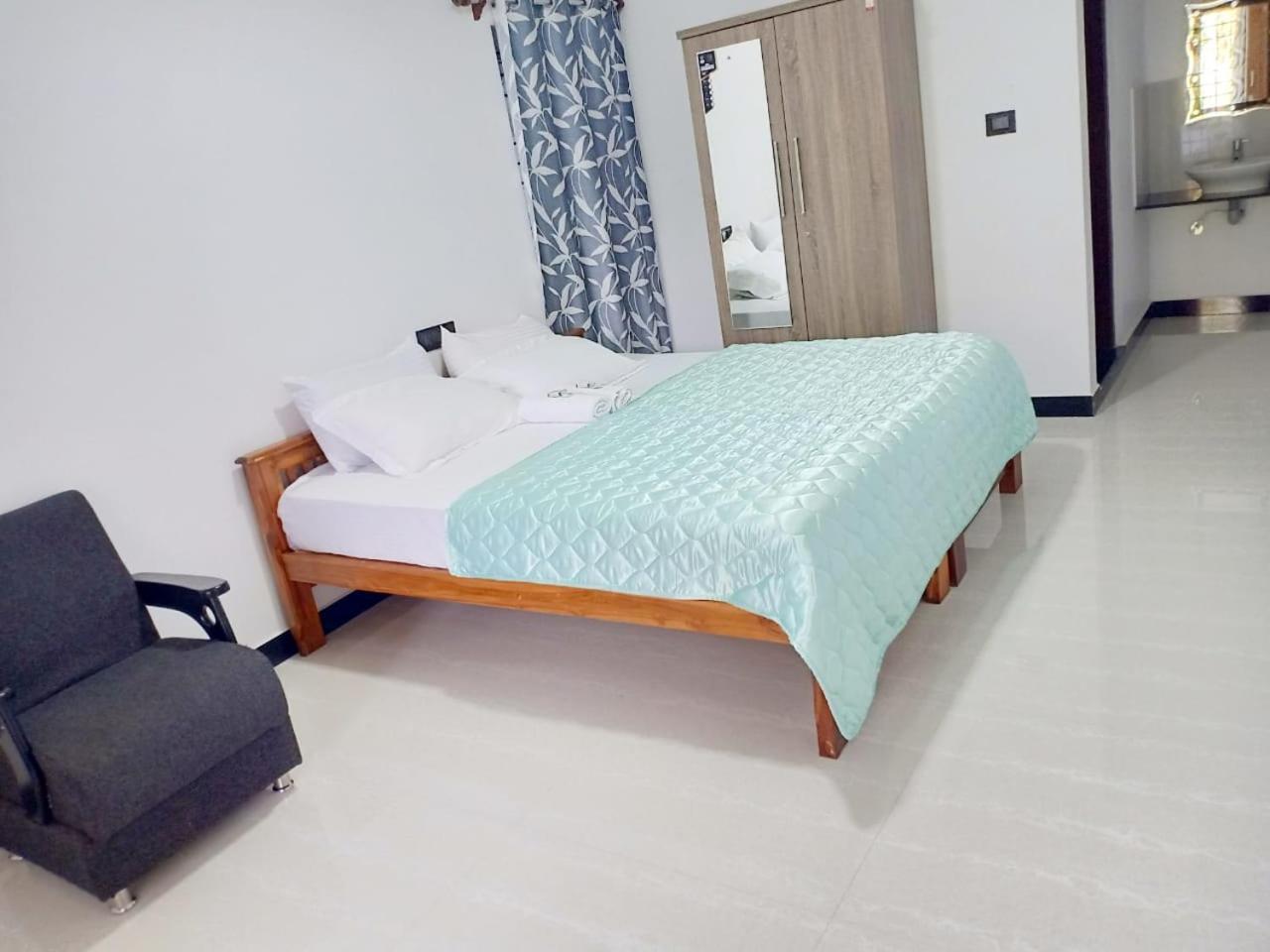 Pear Tree Entire 2Bhk Villa Kotagiri Eksteriør bilde