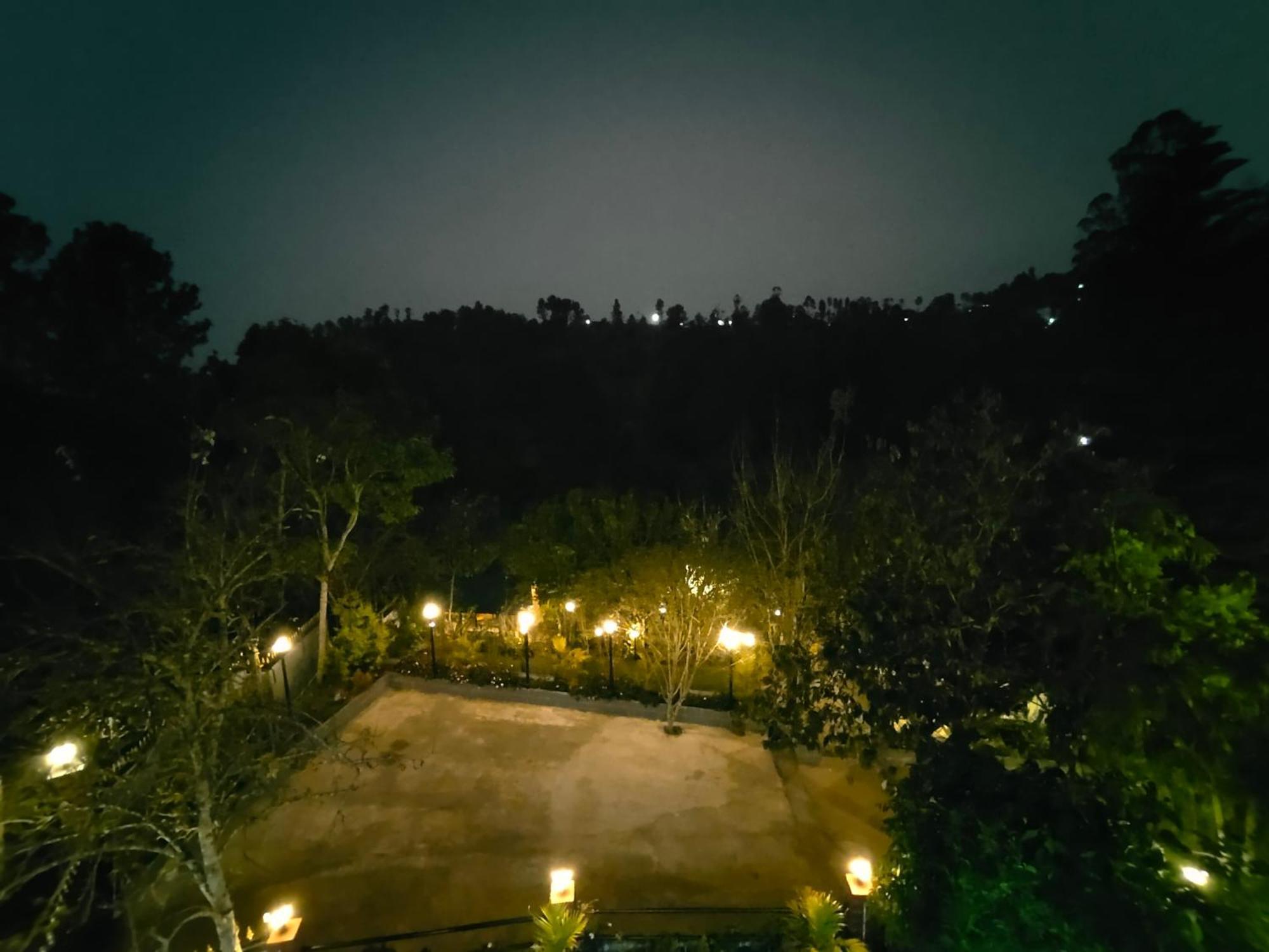 Pear Tree Entire 2Bhk Villa Kotagiri Eksteriør bilde