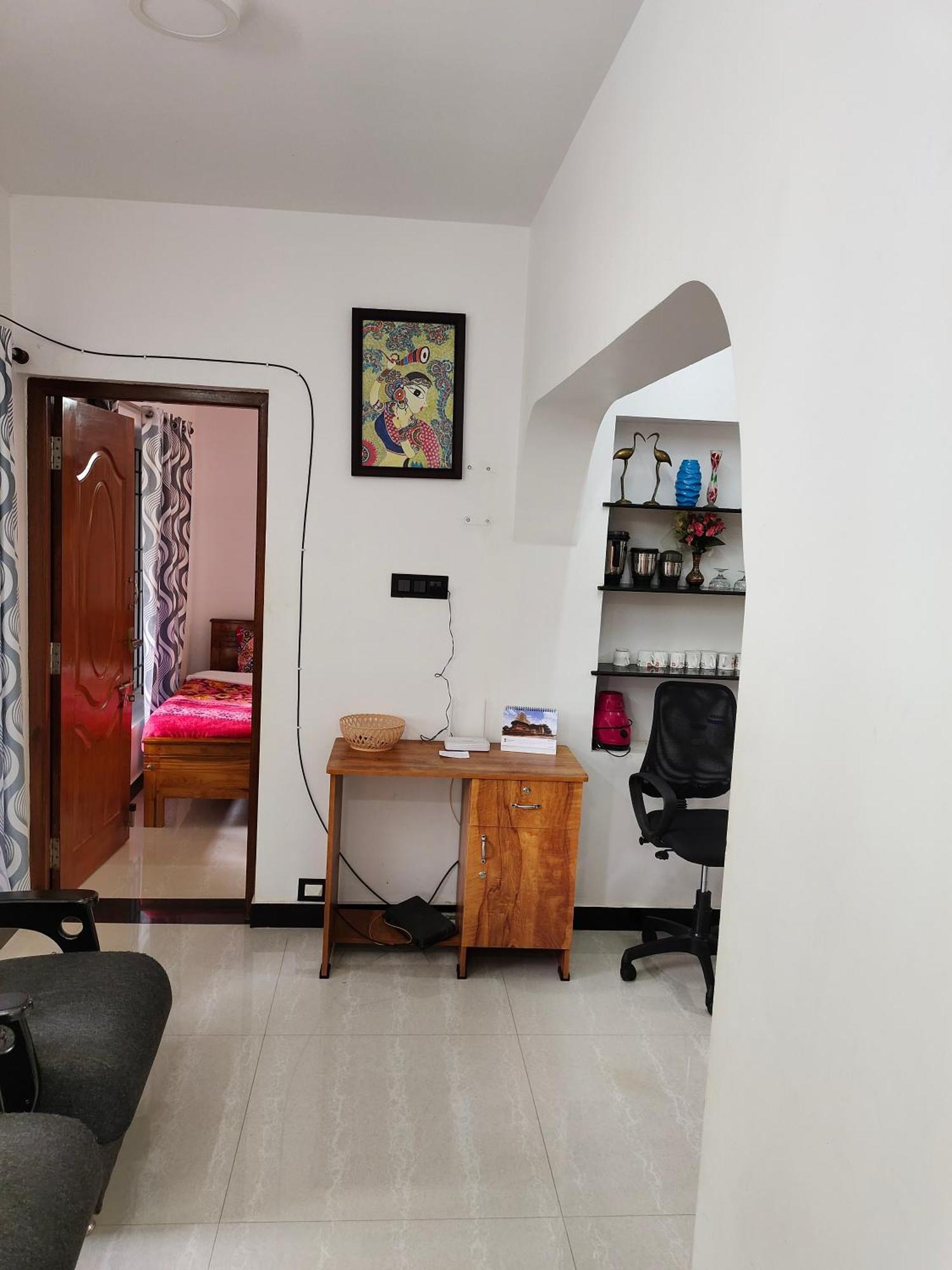 Pear Tree Entire 2Bhk Villa Kotagiri Eksteriør bilde