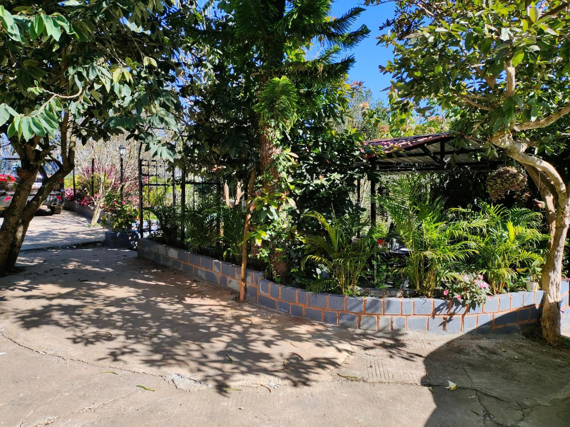 Pear Tree Entire 2Bhk Villa Kotagiri Eksteriør bilde
