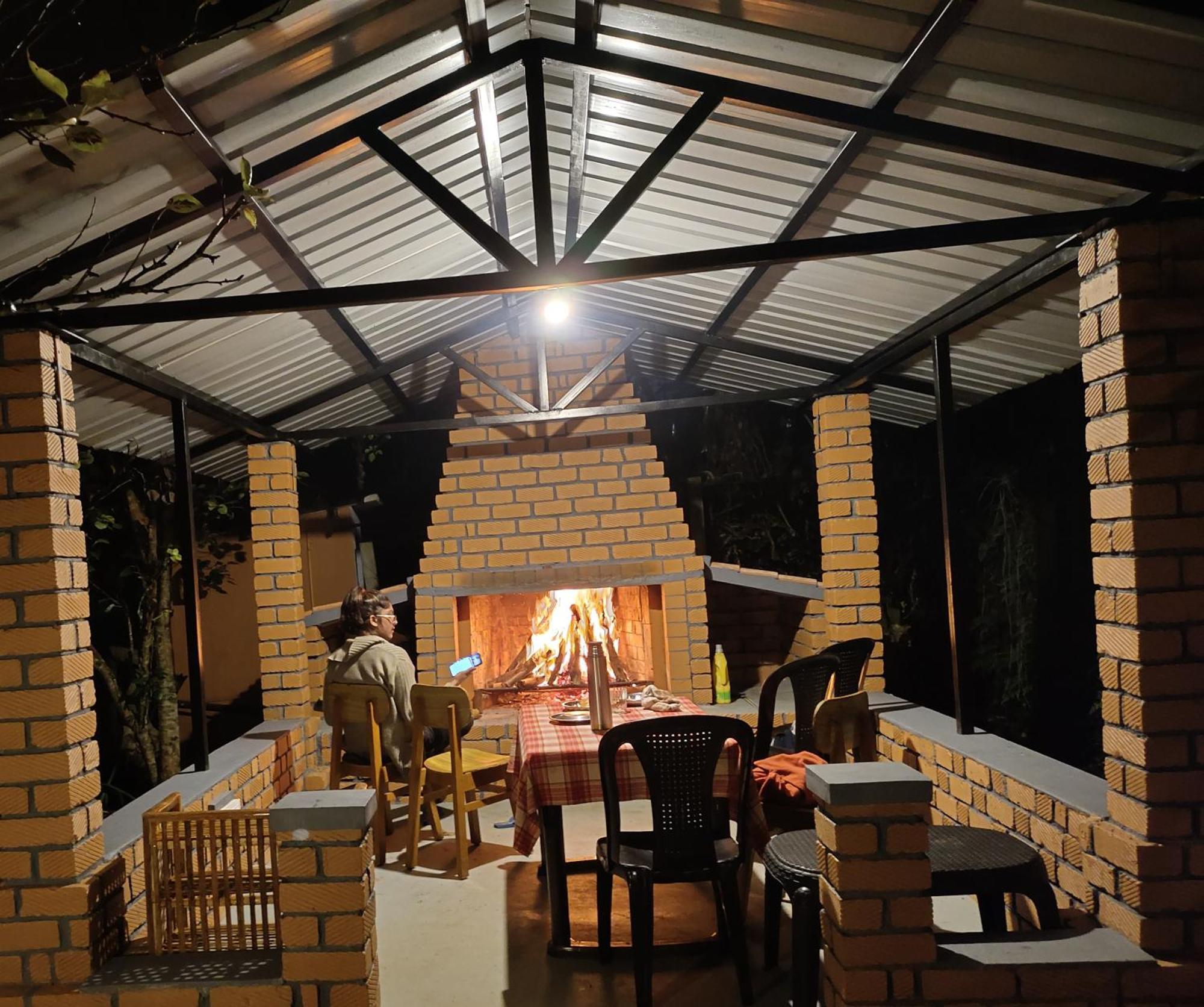 Pear Tree Entire 2Bhk Villa Kotagiri Eksteriør bilde