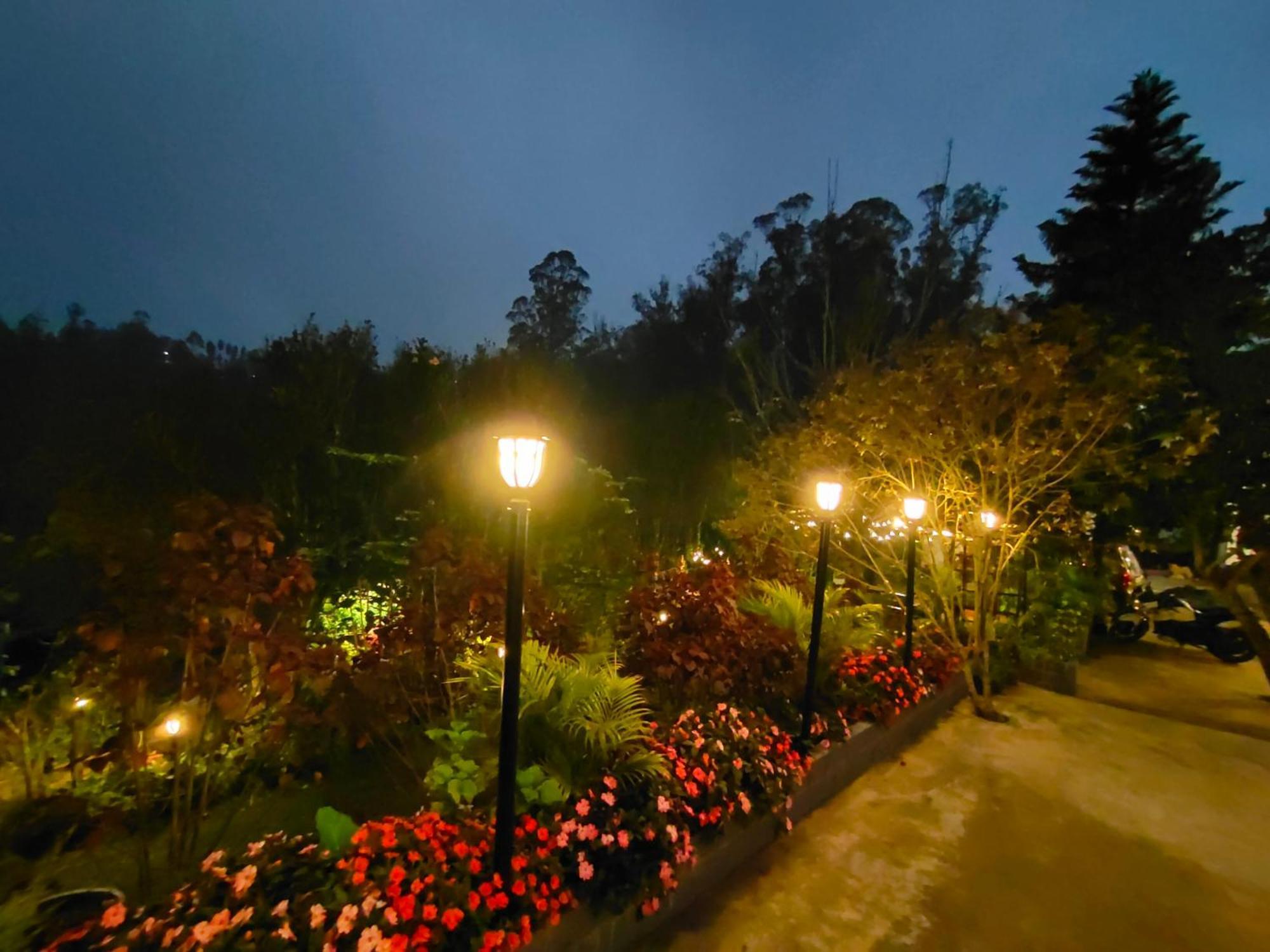 Pear Tree Entire 2Bhk Villa Kotagiri Eksteriør bilde