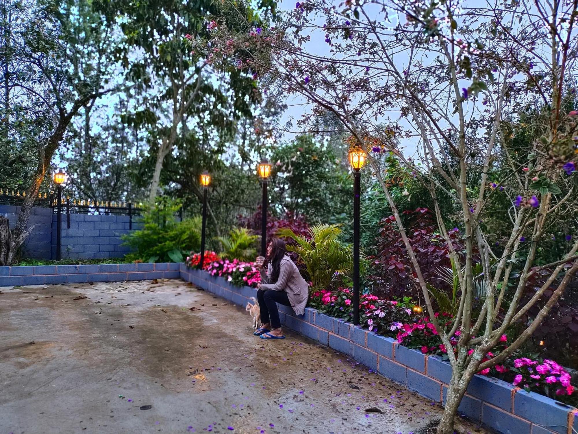 Pear Tree Entire 2Bhk Villa Kotagiri Eksteriør bilde