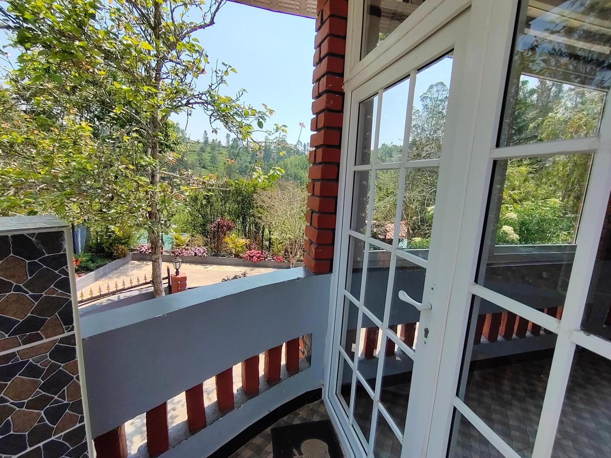 Pear Tree Entire 2Bhk Villa Kotagiri Eksteriør bilde
