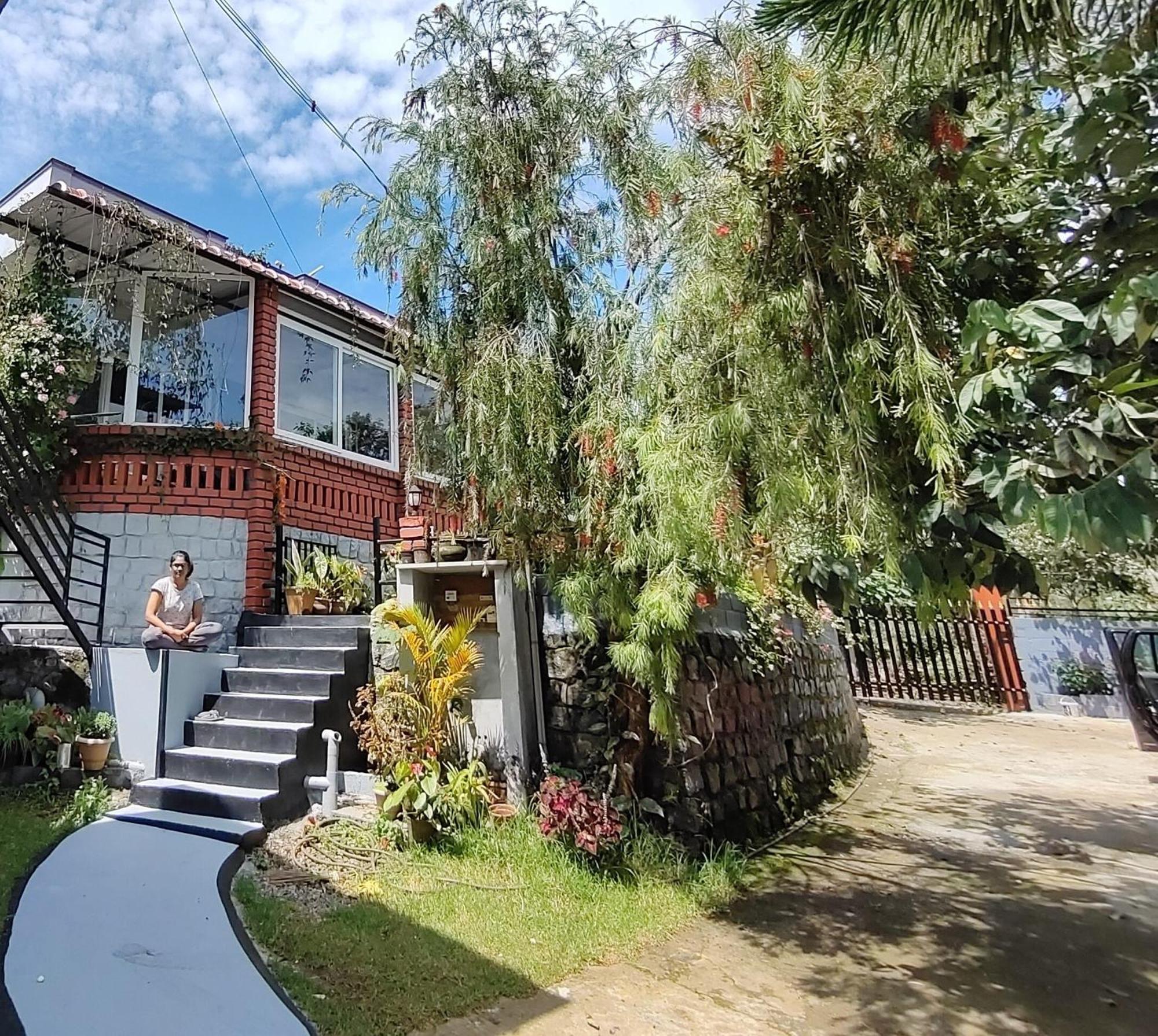 Pear Tree Entire 2Bhk Villa Kotagiri Eksteriør bilde
